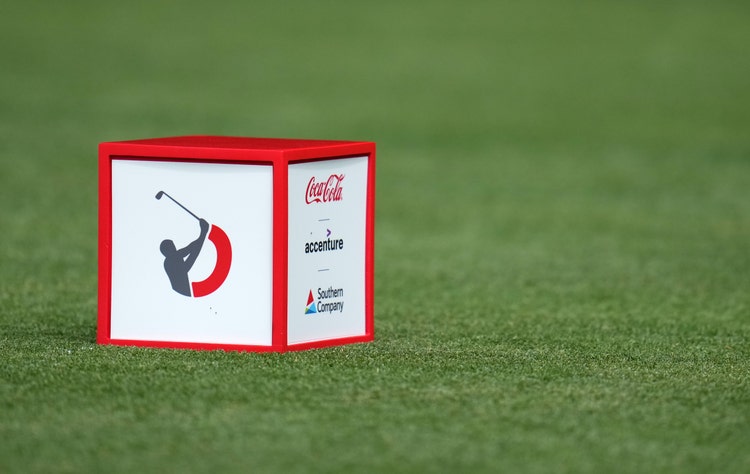 TOUR Championship 2023