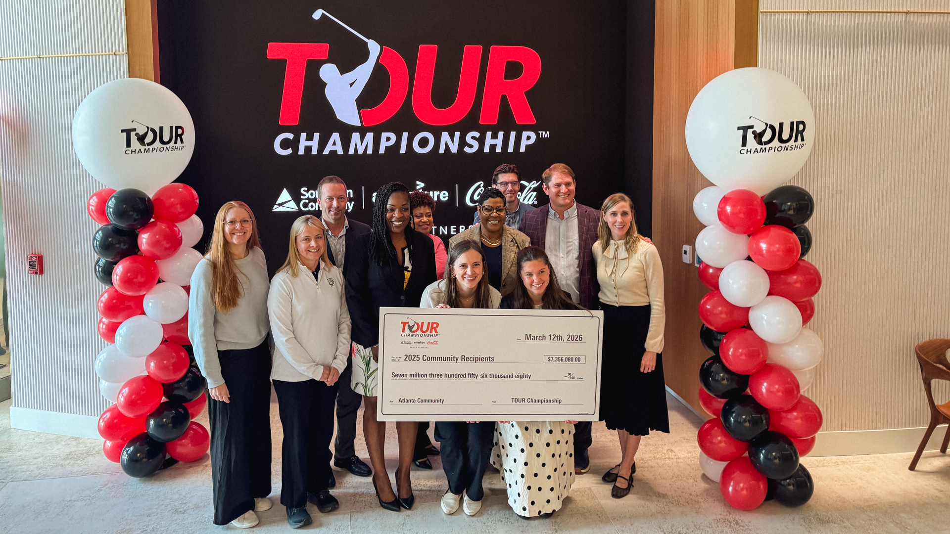 TOUR Championship – PGA TOUR