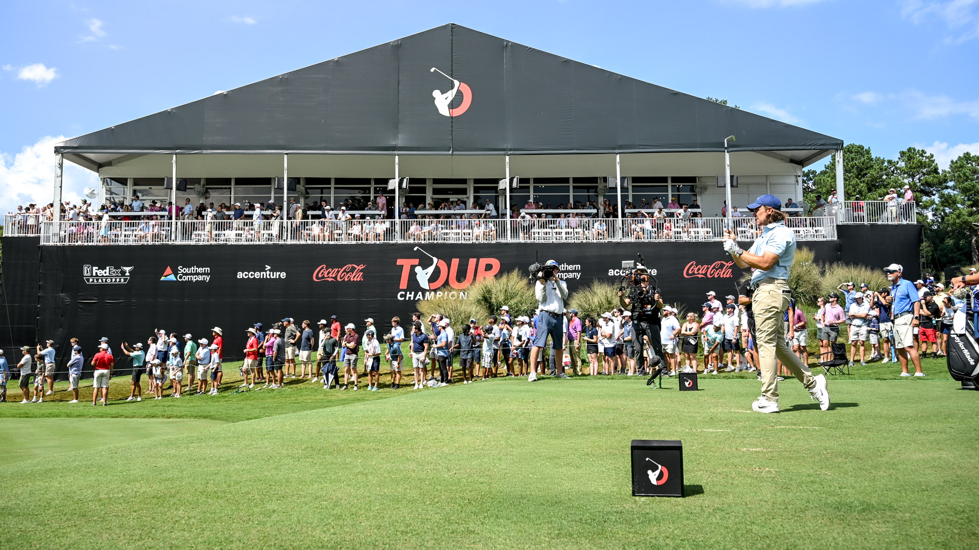 TOUR Championship – PGA TOUR