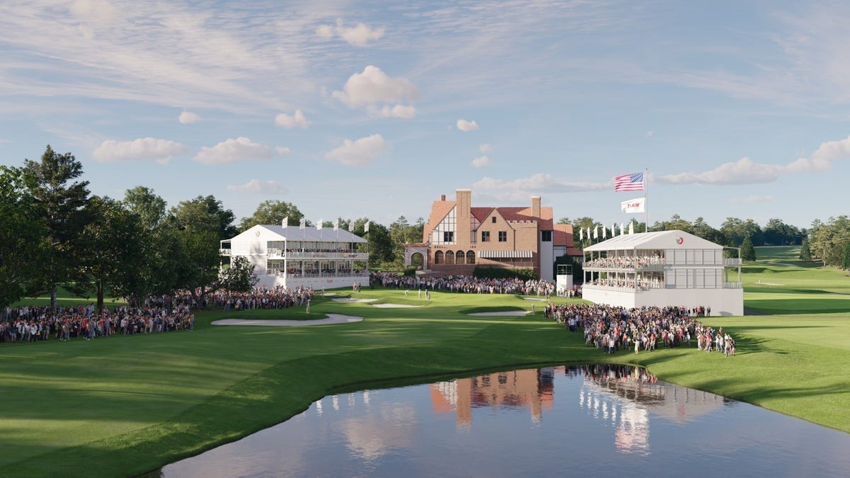 TOUR Championship launches elevated 2024 corporate hospitality program