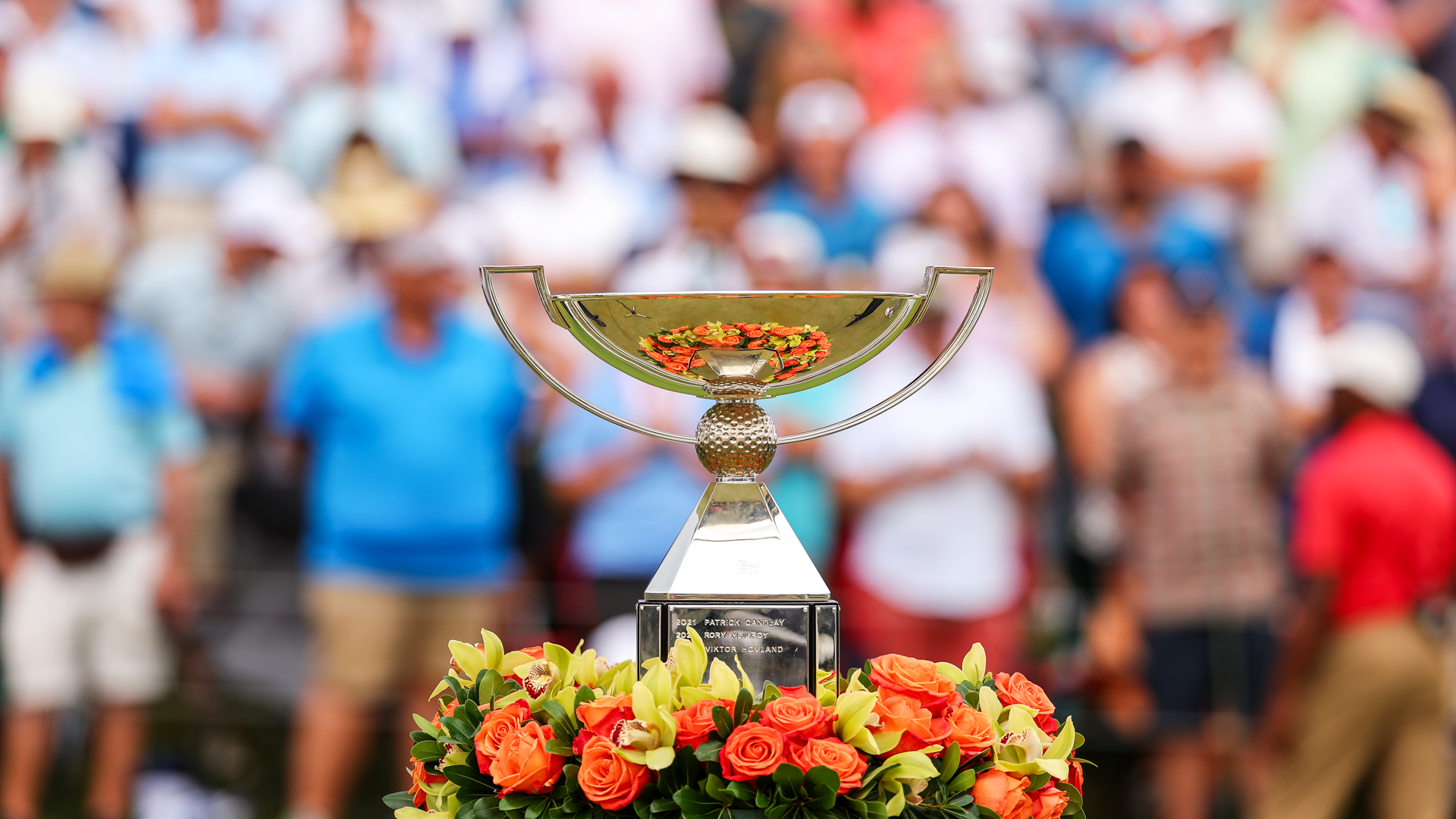 2025 TOUR Championship: Championship Resources